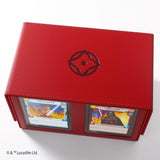 Star Wars Unlimited - Double Deck Pod - Red