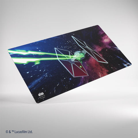 Star Wars Unlimited - TIE Fighter GameGenic Playmat