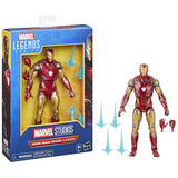 Marvel Legends - Iron Man Mark LXXXV