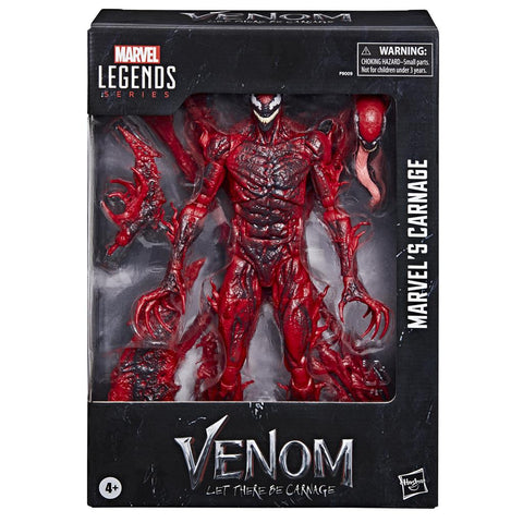 *FÖRBOKNING* Marvel Legends - Marvel's Carnage (Venom)
