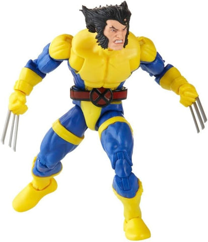 *I LAGER 30/4* Marvel Legends - Wolverine (The Uncanny X-Men)
