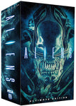 Aliens 1986 - Alien Warrior Blue