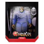 Thundercats Ultimates - Snowman of Hook Mountain