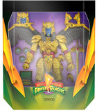 Mighty Morphin Power Rangers Ultimates - Goldar