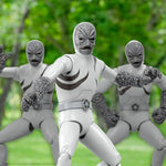 Mighty Morphin Power Rangers Ultimates - Putty Patroller