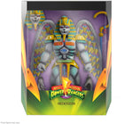 Mighty Morphin Power Rangers Ultimates - King Sphinx