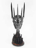 Lord of the Rings - Sauron Art Mask 1/1 Scale Replica