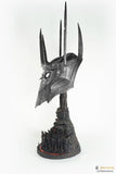 Lord of the Rings - Sauron Art Mask 1/1 Scale Replica