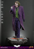 *FÖRBOKNING* Batman Hot Toys - The Joker DX Action Figure (The Dark Knight) 1/6