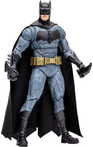 *FÖRBOKNING* DC Multiverse - Batman (Batman Vs Superman)