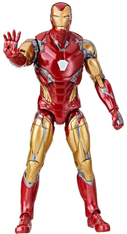 *I LAGER 30/4* Marvel Legends - Iron Man Mark LXXXV