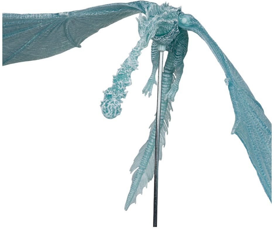 Game of Thrones Viserion (Frostbite) (Gold Label) –