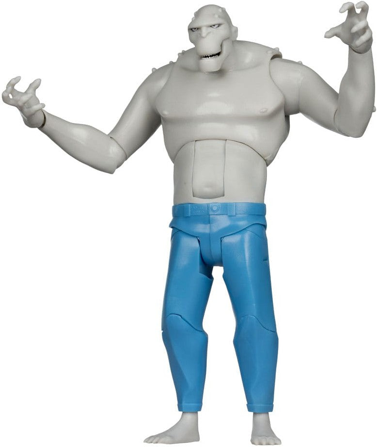 DC Direct Batman The Animated Series Killer Croc (BAF