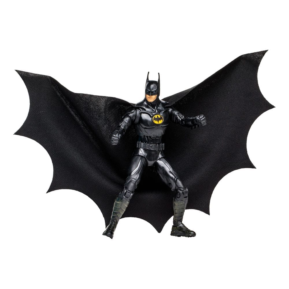 DC Multiverse Batman (Michael Keaton)