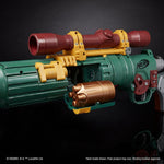 Star Wars NERF LMTD - Boba Fett's EE-3 blaster