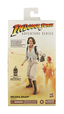 Indiana Jones Adventure Series - Helena Shaw (The Dial of Destiny)