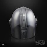 Star Wars Black Series - The Mandalorian Premium Electronic Helmet