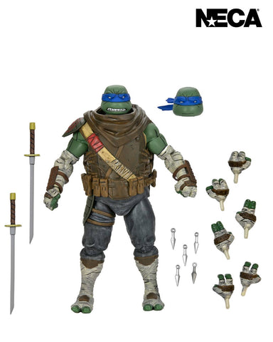*FÖRBOKNING* Turtles Ultimate - Leonardo (The Last Ronin)