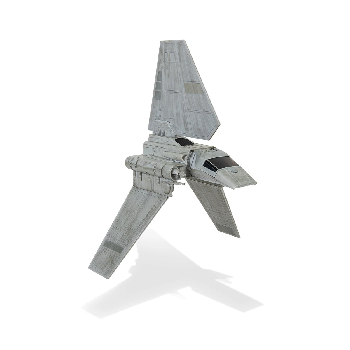 Star Wars Imperial offers Shuttle Micro Galaxy Squadron