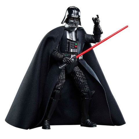 *I LAGER 30/4* Star Wars Black Series - Darth Vader (A New Hope)