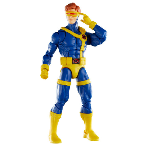 *I LAGER 17/5* Marvel Legends - Cyclops (X-Men '97)