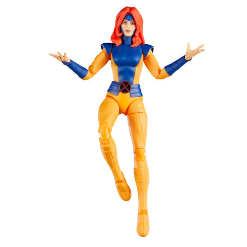 *I LAGER 30/4* Marvel Legends - Jean Grey (X-Men '97)