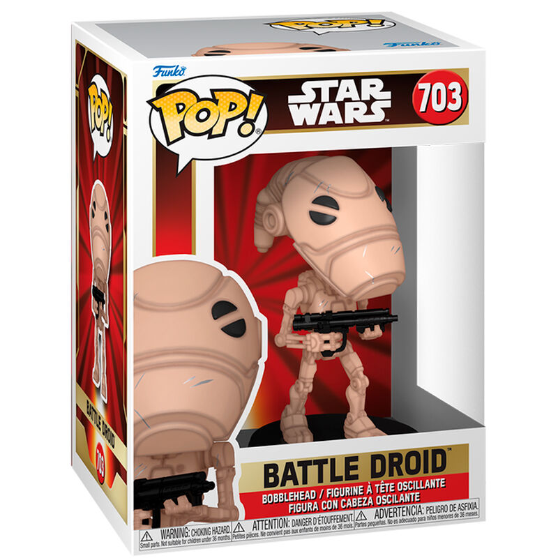 Newest Funko Pop