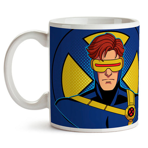 *FÖRBOKNING* Marvel X-Men '97 Cyclops mug