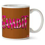 *FÖRBOKNING* Marvel X-Men '97 Gambit mug