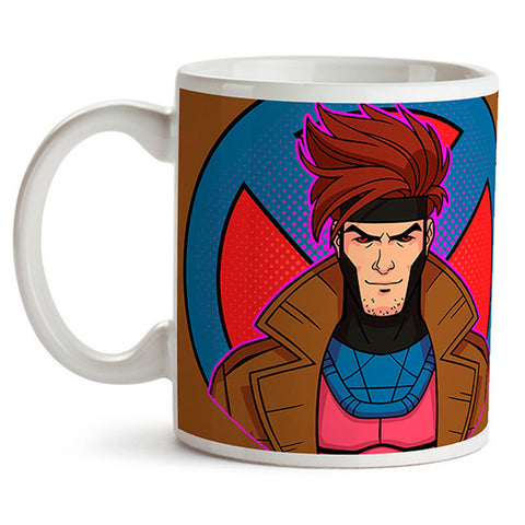 *FÖRBOKNING* Marvel X-Men '97 Gambit mug
