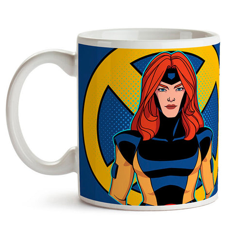 *FÖRBOKNING* Marvel X-Men '97 Jean Grey mug