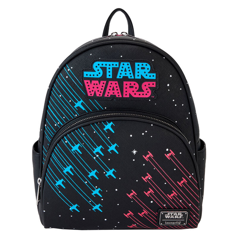 Star good Wars backpack