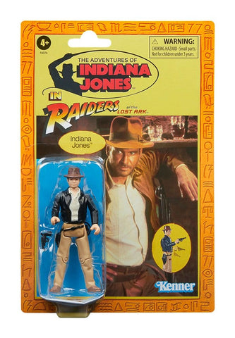 Indiana Jones Retro - Indiana Jones (Raiders of the Lost Ark)