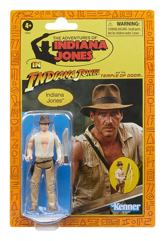 Indiana Jones Retro - Indiana Jones (Temple of Doom)