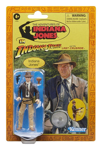 Indiana Jones Retro - Indiana Jones (The Last Crusade)