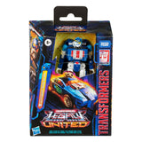 *FÖRBOKNING* Transformers Legacy United Deluxe - Robots in Disguise 2001 Universe Autobot