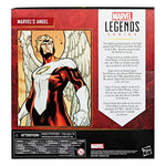 *I LAGER 24/5* Marvel Legends - Marvel's Angel (X-Men: Comics)