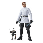 *FÖRBOKNING* Star Wars The Vintage Collection - Cal Kestis (Imperial Officer Disguise)