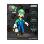 Super Mario Bros The Movie - Luigi