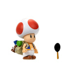 Super Mario Bros The Movie - Toad