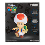Super Mario Bros The Movie - Toad