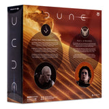 Dune Part Two - Paul Atreides & Feyd-Rautha Harkonnen 2-Pack