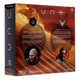 Dune Part Two - Gurney Halleck & Rabban 2-Pack