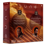 Dune Part Two - Stilgar & Shishakli (Gold Label) 2-Pack