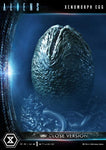 Aliens Premium Masterline Series Statue Xenomorph Egg Closed Version (Alien Comics)