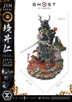 Ghost of Tsushima Statue 1/4 Sakai Clan Armor