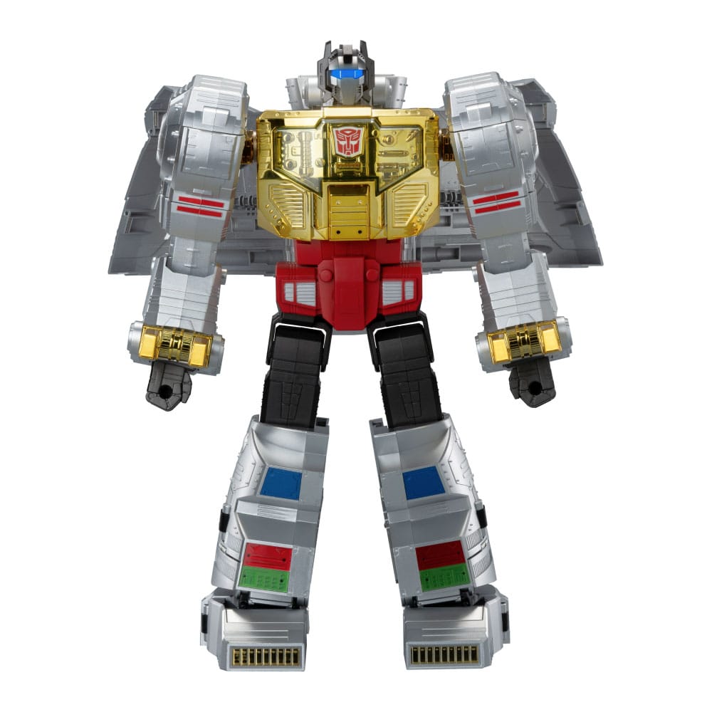 Grimlock - discount Vintage G1 Transformer