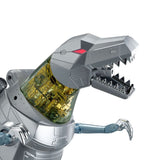 Transformers Interactive Auto-Converting Robot Grimlock G1 Flagship Series