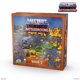 Masters of the Universe Battleground - Wave 2 Legends of Preternia