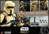 Star Wars Hot Toys - Shoretrooper (The Mandalorian) 1/6